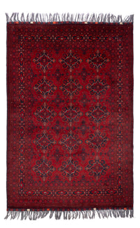 Buchara Teppich 293x194cm - Orientteppich – product image