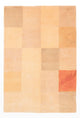Gabbeh Teppich Indus 190x130cm - Wollteppich