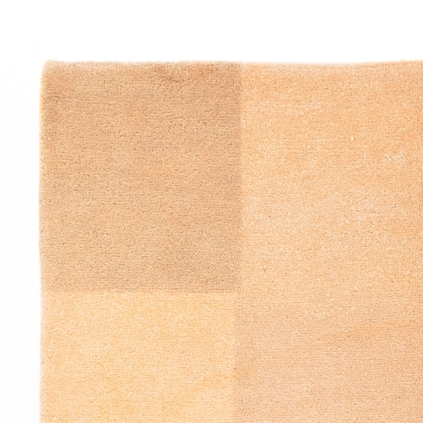 Gabbeh Teppich Indus 190x130cm - Wollteppich
