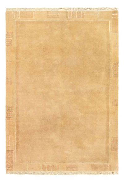 Nepal Teppich 166x242cm - Wollteppich