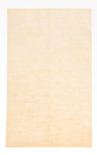 Gabbeh Teppich - Loribaft Perser - 230 x 150 cm - beige