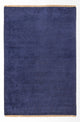 Gabbeh Teppich - Loribaft Perser - 300 x 200 cm - dunkelblau