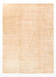 Gabbeh Teppich - Loribaft Perser - 300 x 240 cm - beige
