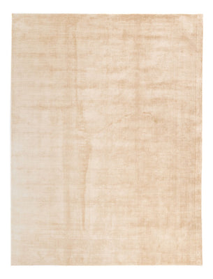 Gabbeh Teppich - Loribaft Perser - 300 x 240 cm - beige