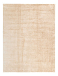 Gabbeh Teppich - Loribaft Perser - 300 x 240 cm - beige