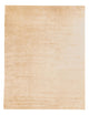 Gabbeh Teppich - Loribaft Perser - 300 x 240 cm - beige