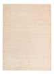 Gabbeh Teppich - Loribaft Softy - 172 x 126 cm - beige