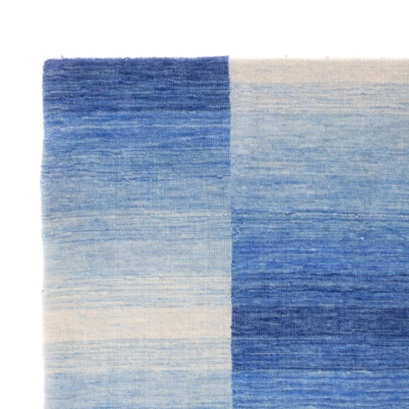 Loribaft Loom Teppich 185x123cm - Wollteppich