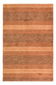 Gabbeh Teppich - Loribaft Softy - 179 x 118 cm - mehrfarbig