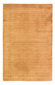 Gabbeh Teppich - Loribaft Softy - 181 x 121 cm - caramel