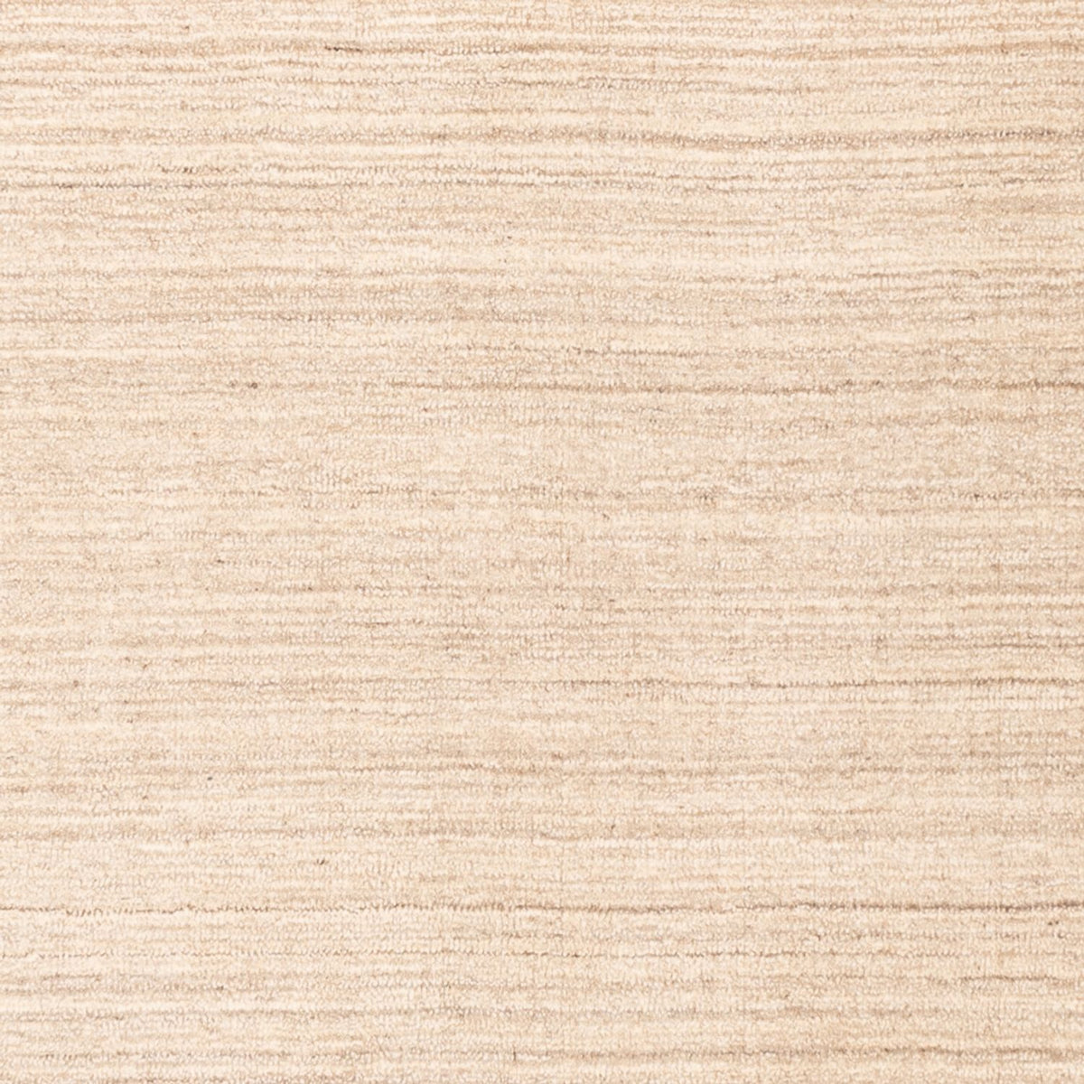 Gabbeh Teppich - Loribaft Softy - 165 x 125 cm - beige