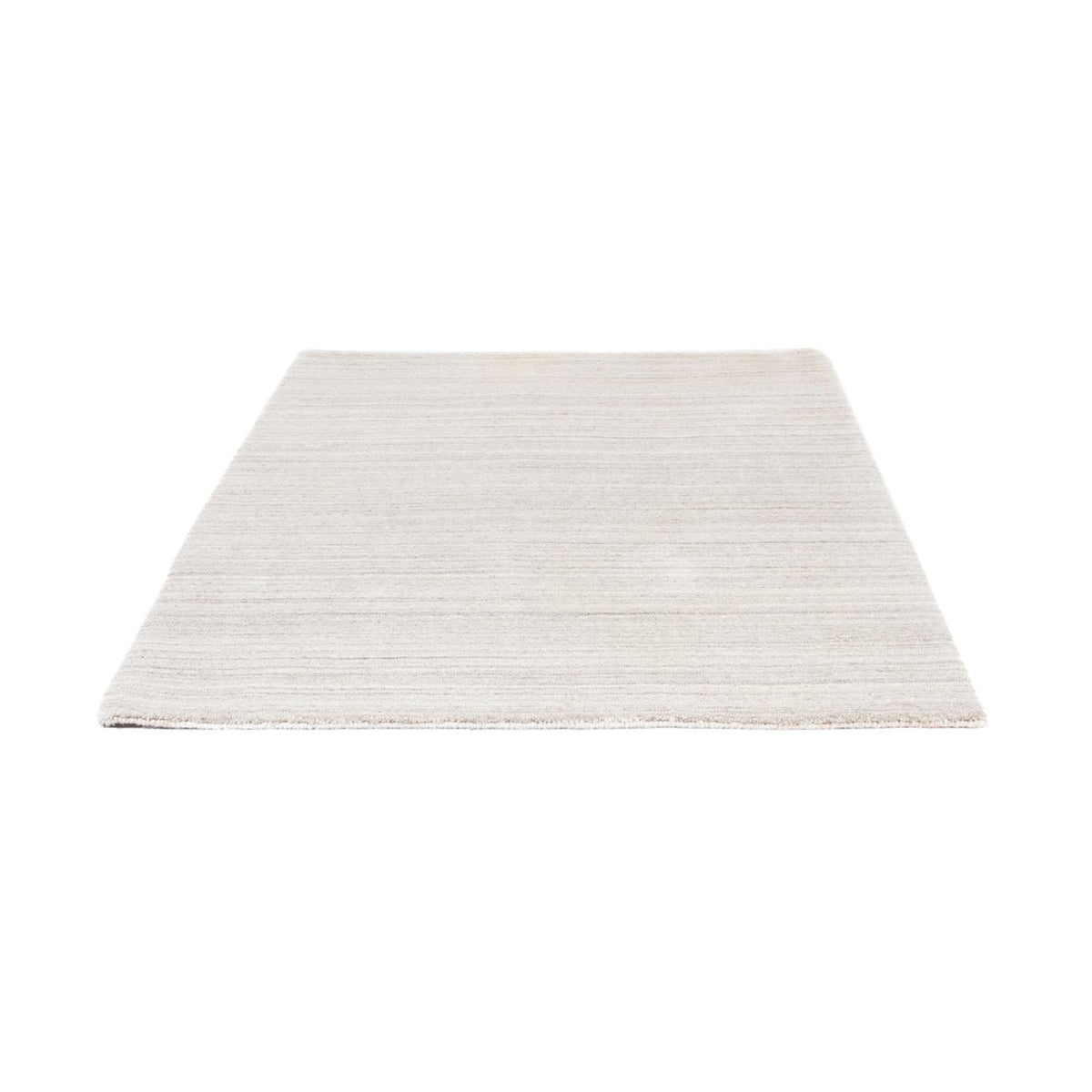Gabbeh Teppich - Loribaft Softy - 165 x 125 cm - beige