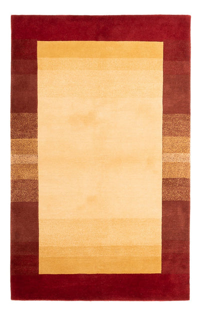 Nepal Teppich 120x184cm - Wollteppich