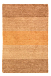 Gabbeh Teppich - Loribaft Softy - 181 x 121 cm - mehrfarbig