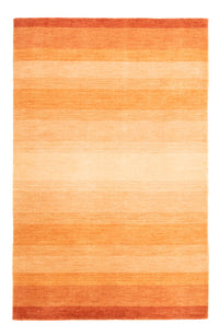 Gabbeh Teppich - Loribaft Softy - 182 x 119 cm - mehrfarbig