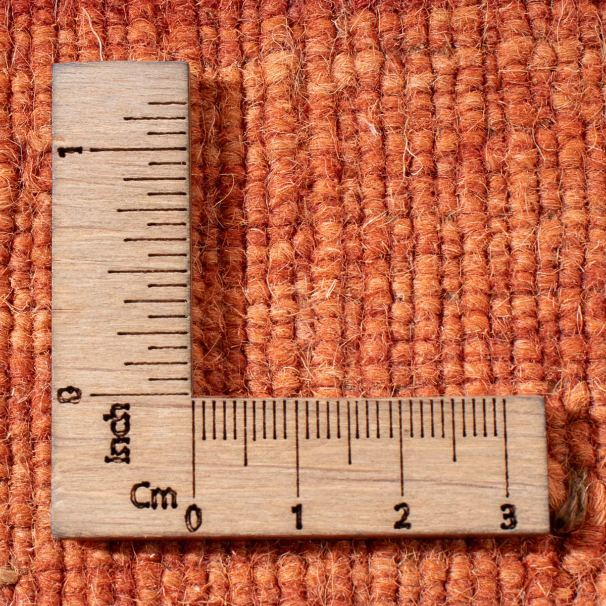 Gabbeh Teppich - Loribaft Softy - 182 x 119 cm - mehrfarbig