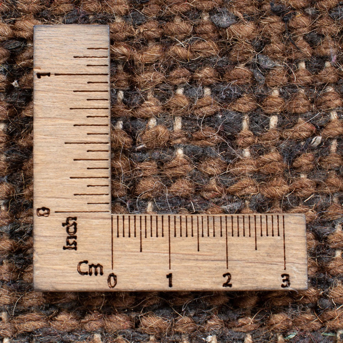 Läufer Gabbeh - Indus - 300 x 78 cm - mehrfarbig