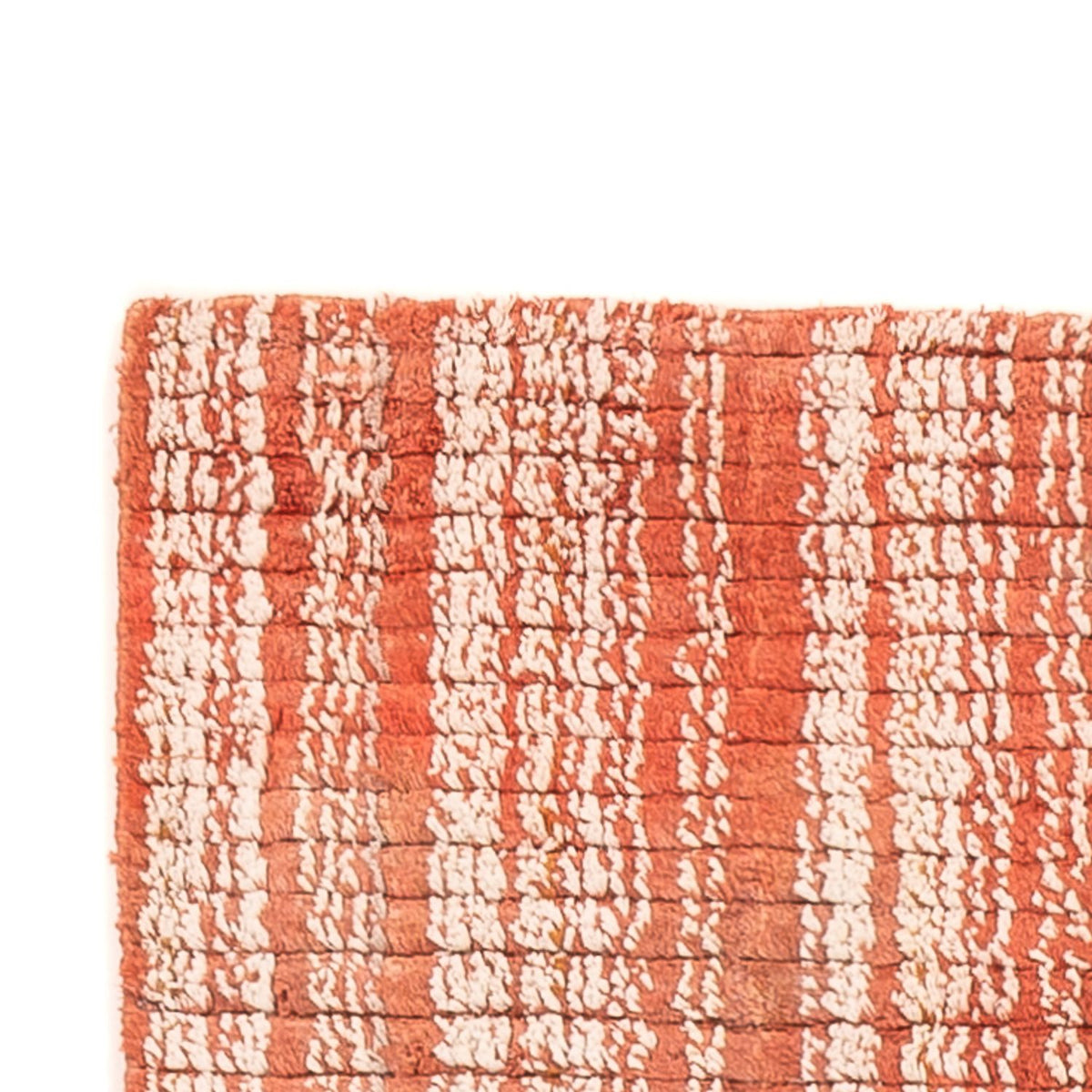 Viskose Teppich 70x222cm