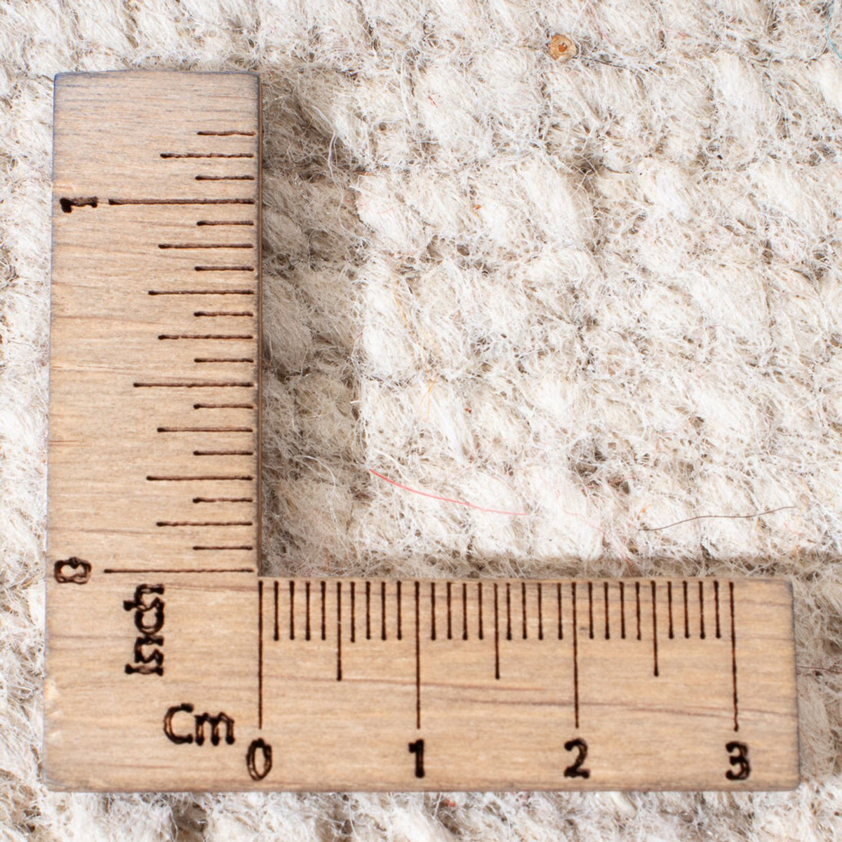 Läufer Nepal - 240 x 80 cm - mehrfarbig