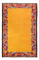 China Teppich 200x290cm - Orientteppich