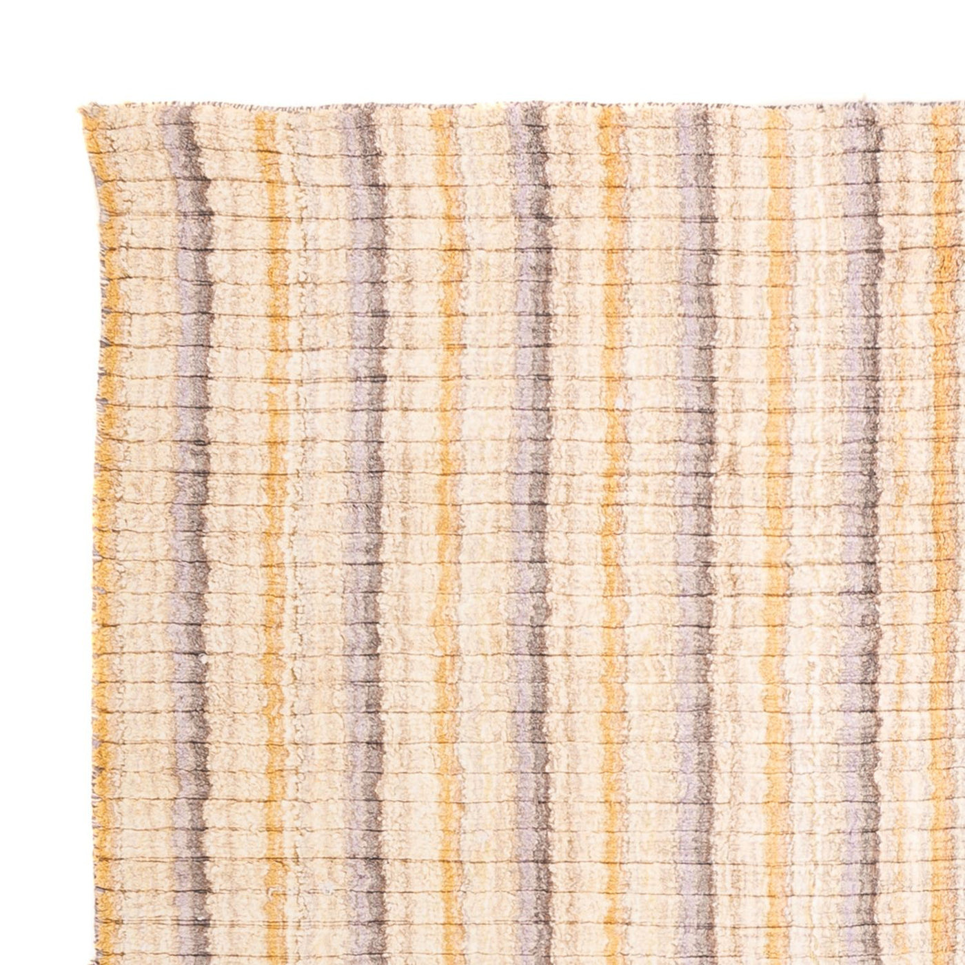 Viskose Teppich 184x121cm - Viskoseteppich