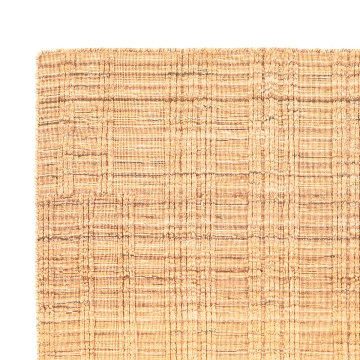 Loribaft Loom Teppich 122x182cm - Wollteppich