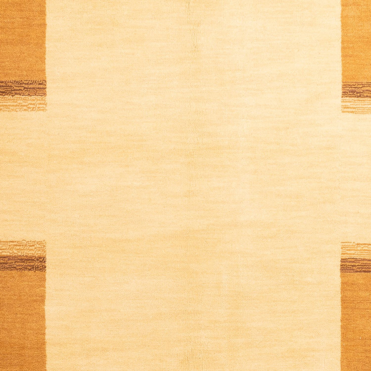 Gabbeh Teppich - Loribaft Softy - 187 x 125 cm - mehrfarbig