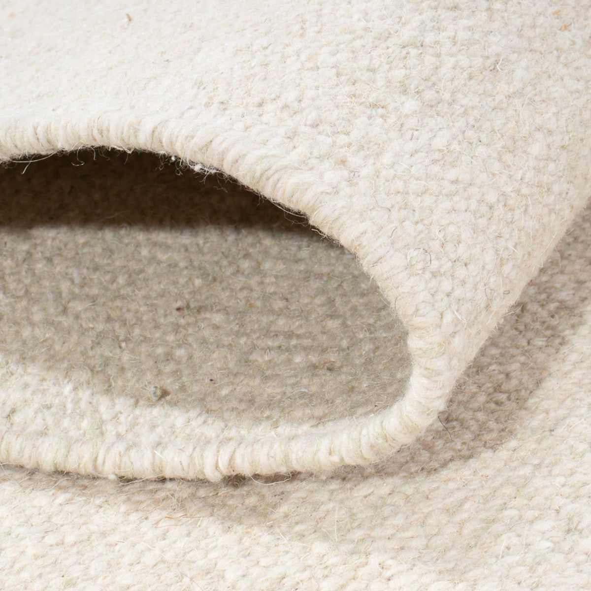 Kelim Teppich - Trendy - 180 x 120 cm - beige