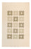 Kelim Teppich - Trendy - 180 x 120 cm - beige