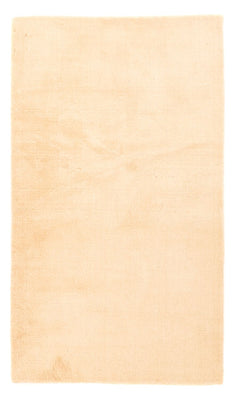 Gabbeh Teppich - Loribaft Softy - 150 x 90 cm - beige