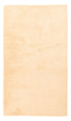 Gabbeh Teppich - Loribaft Softy - 150 x 90 cm - beige