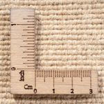 Gabbeh Teppich - Loribaft Softy - 150 x 90 cm - beige