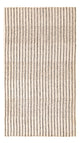 Läufer Woll - 80 x 145 cm - beige
