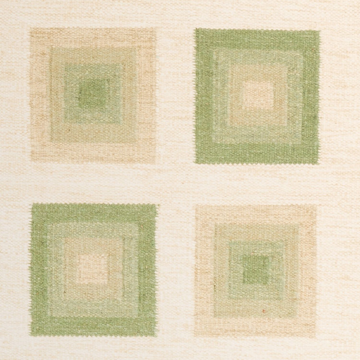 Kelim Teppich - Trendy - 160 x 90 cm - mehrfarbig