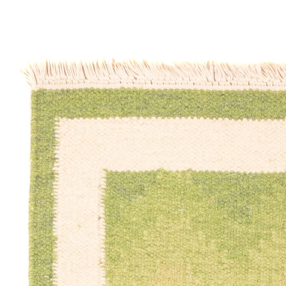Läufer Kelim - Trendy - 80 x 250 cm - mehrfarbig