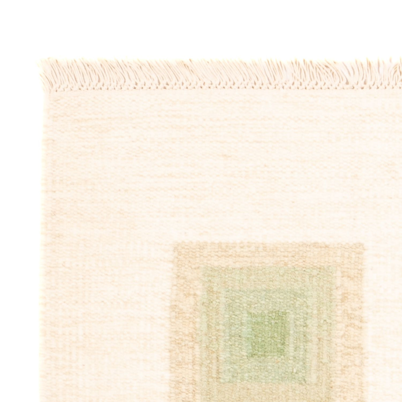 Kelim Modern Teppich 160x90cm