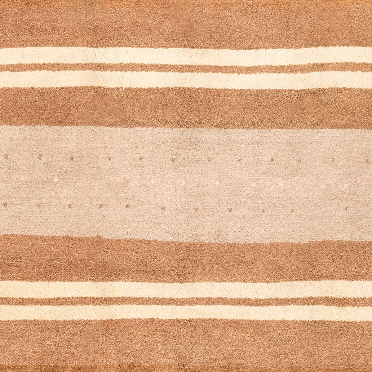 Gabbeh Teppich - Indus - 295 x 196 cm - mehrfarbig