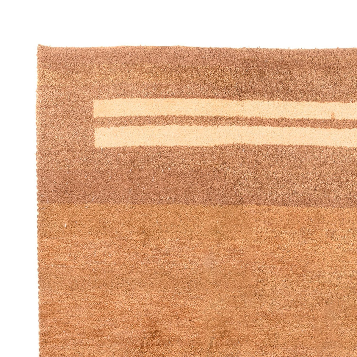 Gabbeh Teppich - Indus - 295 x 196 cm - mehrfarbig