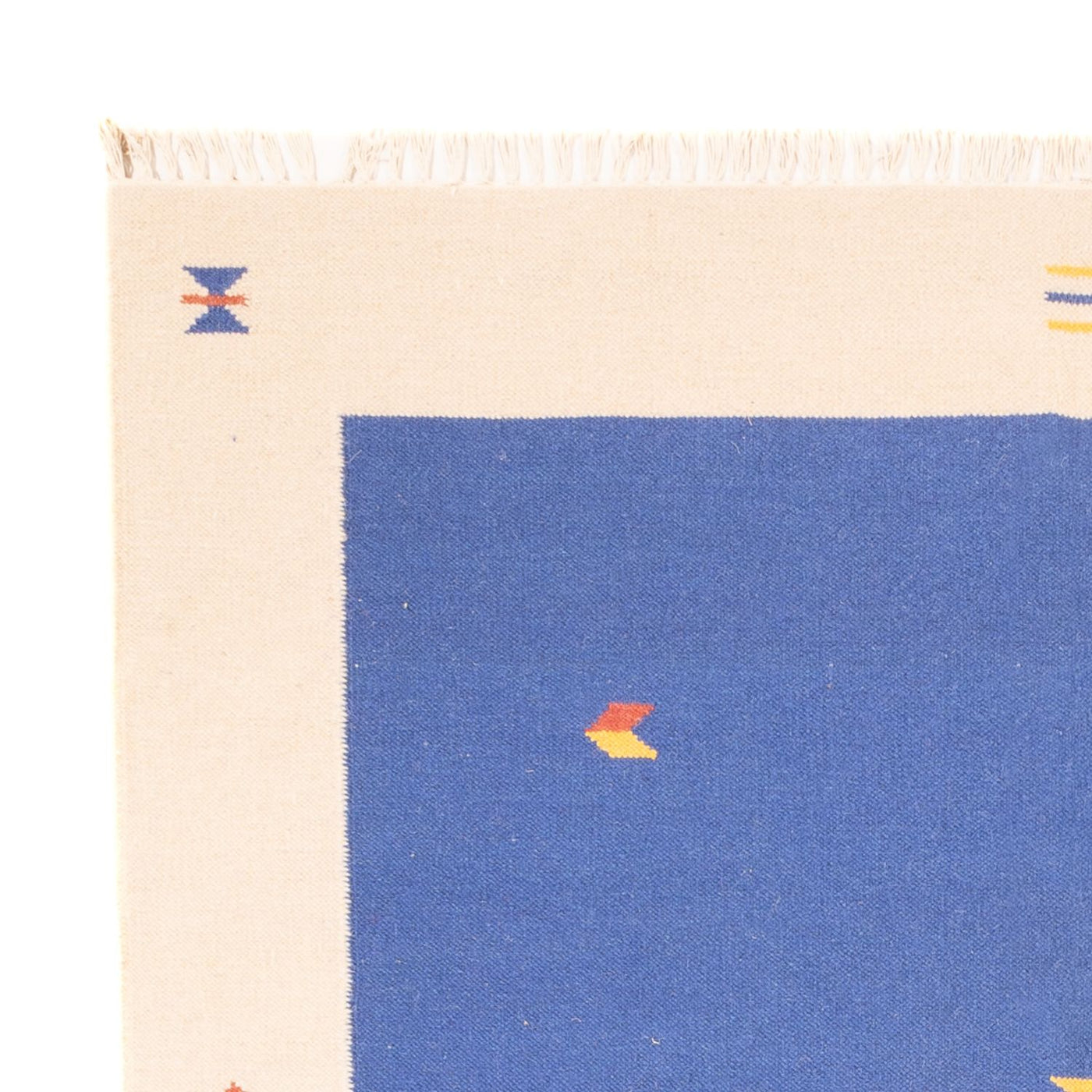 Kelim Teppich - Trendy - 240 x 170 cm - mehrfarbig