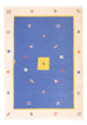 Kelim Teppich - Trendy - 240 x 170 cm - mehrfarbig