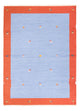 Kelim Teppich - Trendy - 240 x 170 cm - mehrfarbig