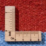 Kelim Teppich - Trendy - 240 x 170 cm - mehrfarbig