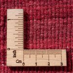 Gabbeh Teppich - Loribaft Softy - 240 x 170 cm - rot