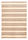 Loribaft Loom Teppich 170x240cm - Wollteppich - Rechteckig / Mehrfarbig / 170 x 240 cm Rechteckig