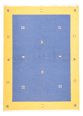 Kelim Teppich - Trendy - 240 x 170 cm - mehrfarbig