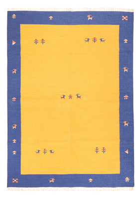 Kelim Teppich - Trendy - 240 x 170 cm - mehrfarbig