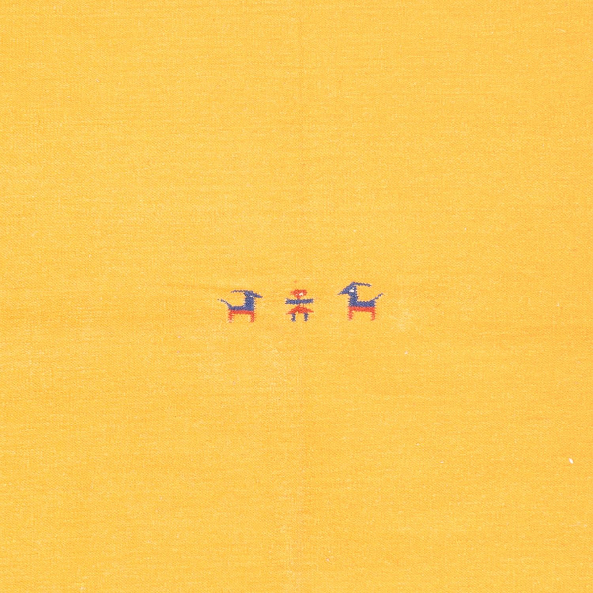 Kelim Teppich - Trendy - 240 x 170 cm - mehrfarbig