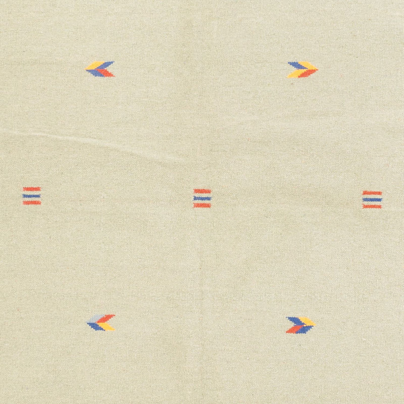 Kelim Teppich - Trendy - 240 x 170 cm - mehrfarbig