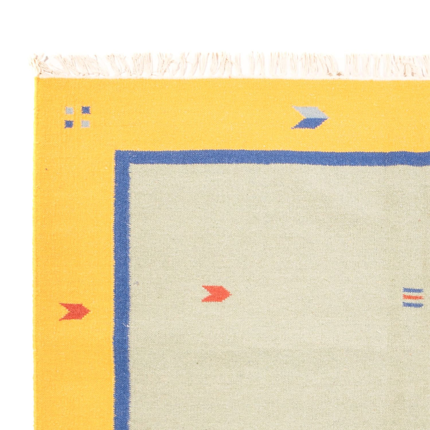 Kelim Modern Teppich 240x170cm