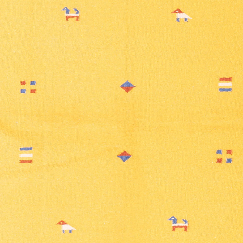 Kelim Teppich - Trendy - 240 x 170 cm - mehrfarbig